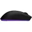 Gaming Mouse HATOR Hellyberry HM47, Negru  | Violet, 5 image