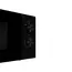 Cuptor cu microunde Hisense H20MOBP1, Negru, 4 image