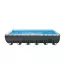 Piscină cu cadru metalic Intex 26364, 31805L, Antracit