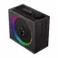 Sursă Alimentare PC Gamemax RGB-850G PRO, 850W, ATX, Complet modular, 2 image