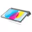 Husă pentru tabletă Cellularline Folio- iPad 10.9" (2022)/ 11th gen, Gri, 7 image