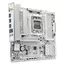 Placă de bază ASRock B850M CHALLENGER WIFI WHITE, AMD B850, Micro-ATX, 5 image