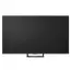55" LED SMART TV Hisense 55E8S, 3840x2160 4K UHD, VIDAA U OS, Negru, 6 image
