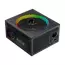 Sursă Alimentare PC Gamemax RGB-850G PRO, 850W, ATX, Complet modular, 4 image