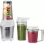 Blender staționar Gorenje BN1000E, Oțel Inoxidabil / Alb, 3 image