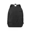 Rucsac pentru Laptop RivaCase Komodo, 15.6", Poliester, Negru, 7 image