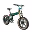 Bicicletă Electrică Fiido M1 Pro, Verde, 2 image