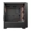Case ATX Cougar MX600 Mini V2 Pro  w/o PSU, 4x140mm, ARGB PWM, Tempered Glass 1xTypeC 3xUSB3.0 2x2.5, 5 image