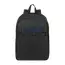 Rucsac pentru Laptop RivaCase Komodo, 15.6", Poliester, Negru, 4 image