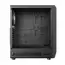 Carcasă PC Gamemax Forge AB, Midi-Tower, Fără PSU, Negru, 8 image