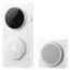 Sonerie video AQARA Hub G410 Select, Alb