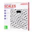 Personal scale Ardesto SCB-965KNIT, 3 image