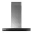 Hota de perete Samsung NK24C5070US/UR, Argintiu, 5 image