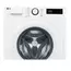 Mașină de spălat LG F2WR509SWW, 9kg, Alb, 3 image