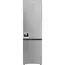 Frigider Hisense RB5P410SACC, Oțel inoxidabil