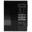 Cuptor cu microunde Panasonic NN-ST25HBZUE, Negru, 2 image
