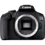 Aparat foto DSLR Canon EOS 2000D & EF-S 18-55mm  f/3.5-5.6 IS II KIT, 6 image