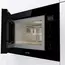 Cuptor cu microunde Gorenje BM251SG2BG, Negru, 2 image