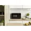 MIcrowave Oven Gorenje MO20A4B5, 5 image
