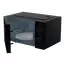 Cuptor cu microunde Hisense H20MOBP1, Negru, 7 image