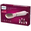 Uscător de păr-perie PHILIPS BHA310/00, 800 W, Roz, 6 image