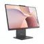 Computer All-in-One Lenovo IdeaCentre 3 24AKP10, 23,8", AMD Ryzen 5 220, 32GB/1024GB, Fără SO, Luna Grey, 6 image