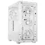 Carcasă PC be quiet! Pure Base 501 LX, Midi-Tower, Fără PSU, Alb, 7 image