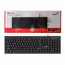 Tastatură Genius KB-113, Cu fir, Negru, 4 image