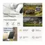 TP-Link Outdoor TAPO C665G KIT, 4K 8Mpix, IP65, Pan/Tilt, 4G/LTE, Battery Powered Security Camera +, 8 image