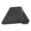 Tastatură A4Tech FBK27C AS, Fără fir, Negru, 7 image