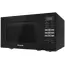 Cuptor cu microunde Panasonic NN-ST25HBZUE, Negru, 3 image