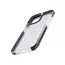 Husă Cellularline Tetra Force Strong Guard - iPhone 14 Pro Max, Transparent, 2 image