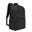 Rucsac pentru Laptop Rivacase 8062, 15.6", Poliester, Negru, 7 image