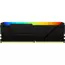 Memorie RAM Kingston FURY Beast RGB, DDR4 SDRAM, 3600 MHz, 32 GB, KF436C18BB2AK2/32, 5 image