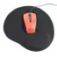 Mouse Pad Gembird MP-GEL-BK, 240mm x 220mm, Negru, 3 image