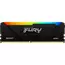 Memorie RAM Kingston FURY Beast RGB, DDR4 SDRAM, 3600 MHz, 32 GB, KF436C18BB2AK2/32, 4 image