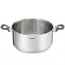 Set de vase Tefal G712S855, Oțel inoxidabil, 5 image