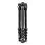 Trepied/Monopod Vanguard VEO3T 265HABP, Cap trepied de minge, Negru, 4 image