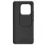 Husă Nillkin CamShield Pro - Xiaomi 14T Pro, Negru, 5 image