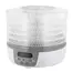 Deshidrator de fructe Ardesto FDB-5321T, Alb, 6 image