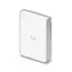 Punct de acces fără fir Ubiquiti U7-Pro-Wall, 688 Mbps, 4324 Mbps, 5764 Mbps, Alb, 6 image