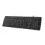 Tastatură Genius SlimStar 820, Cu fir, Negru, 3 image