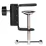 Trepied/Monopod HAMA 700II, Negru, 7 image