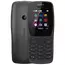 Nokia 110, Negru, 6 image