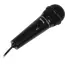 Microfon pentru calculator HAMA MIC-P35, Cu fir, Negru, 3 image
