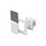 Aqara Shutter Switch H2, 4 image