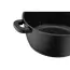 Cratiță Ardesto AR2424GE, 4,4L, 24cm, Negru, 5 image