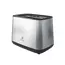 Toaster Electrolux E3T1-3ST, Oțel inoxidabil, 4 image