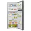 Frigider Samsung RT53DG7A14S9EO, Oțel inoxidabil, 5 image