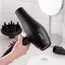 Hair Dryer Ardesto HD-Y222PRO Black, 2 image